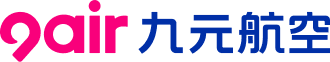 9 Air logo
