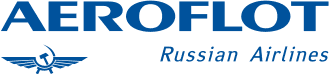 Aeroflot logo