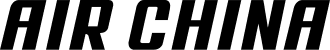 Air China logo