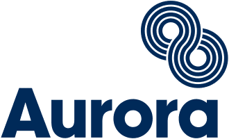 Aurora Airlines logo