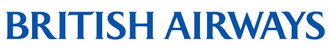 Logo of British Airways