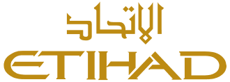 Etihad Airways logo