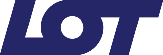 LOT Polish Airlines logo