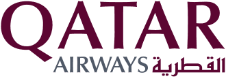 Qatar Airways logo