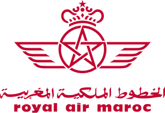 Royal Air Maroc logo