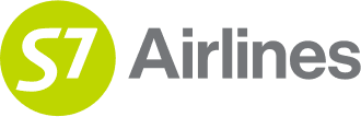 S7 Airlines logo