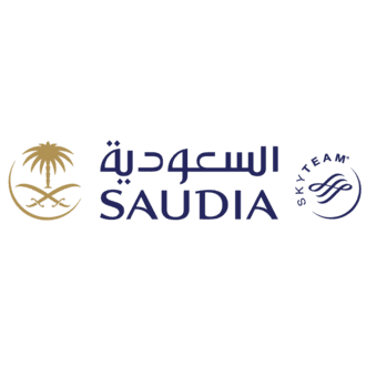 Saudia logo