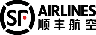 SF Airlines logo
