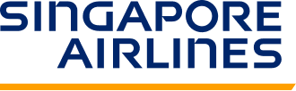 Singapore Airlines logo