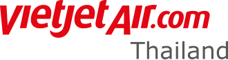 Thai VietJet Air logo
