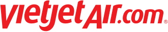 VietJet Air logo