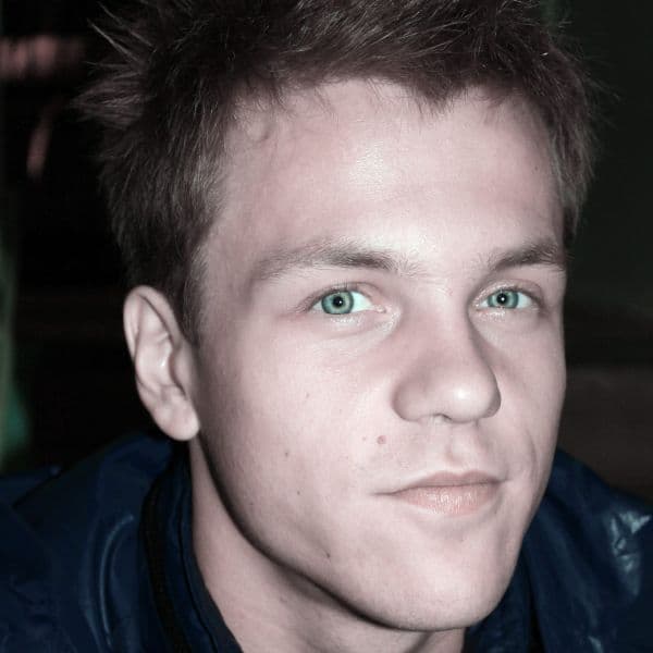 Egor Ivanov