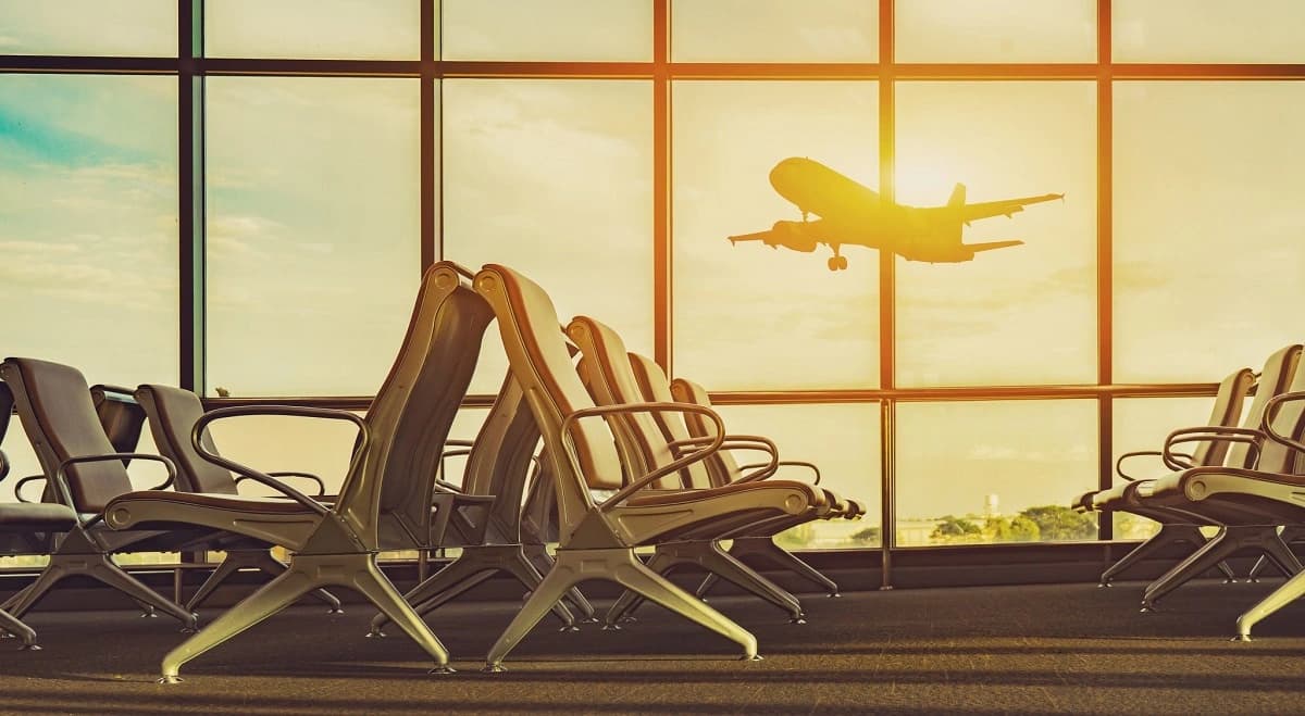 Beijing Daxing Airport Arrivals