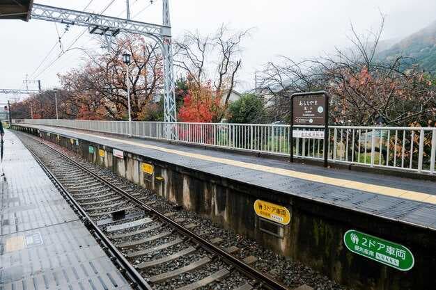2025 Recommended Route at Chaoshan Railway Station — Updated December