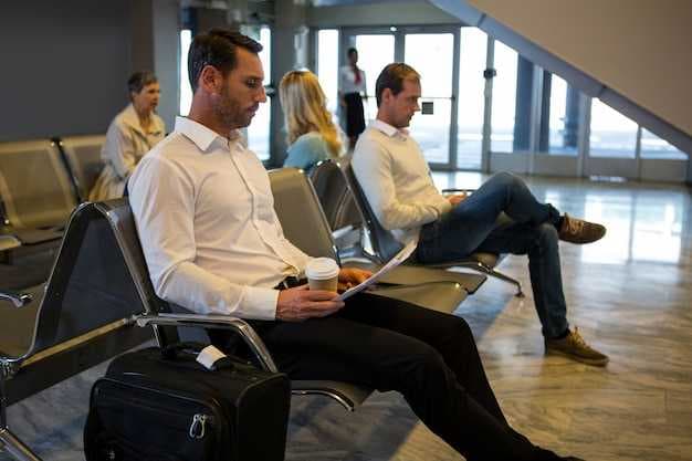 5 Ways to Secure Airport Lounge Access Before Your Next Flight