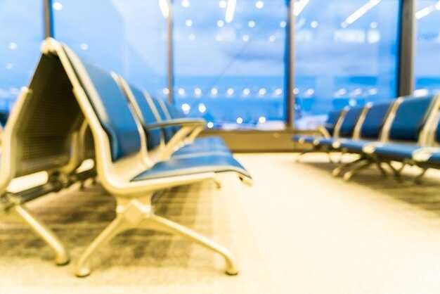 Air China Lounges at PEK: Locations, Access, and Facilities