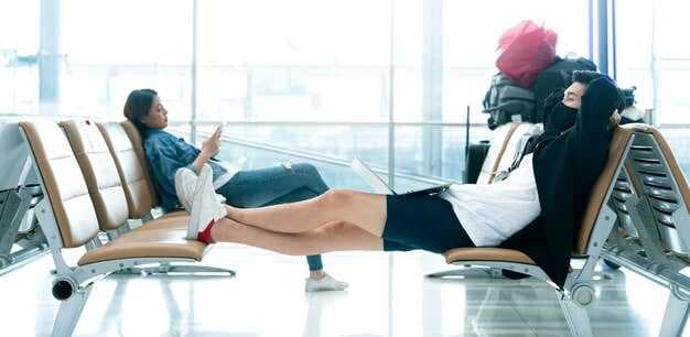 Air China International Lounges at Beijing Capital Airport - A Complete Guide to Lounges, Access, and Amenities