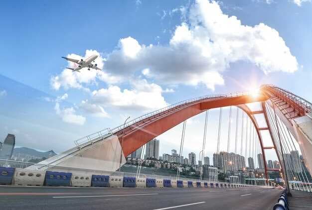 Air Freight from Beijing Capital Airport PEK - Fast Global Shipping