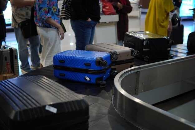 Airline Size Allowances for Check-In Luggage - A Complete Guide to Checked Bags