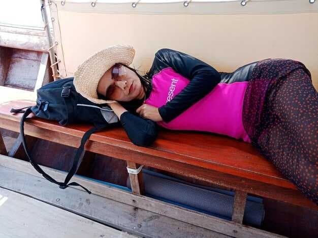 Airside Sleeping Options at Beijing PEK Terminal 2 - A Layover Guide
