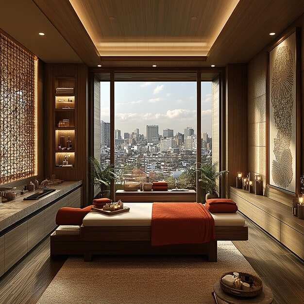 Baoan Hotel Shenzhen: Quick Guide