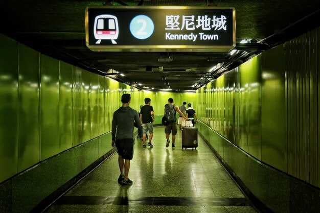 Beijing Airport to the Great Wall - Map and the Best Way to Visit