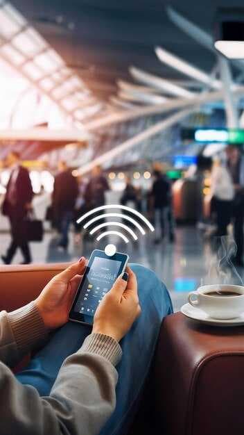 Beijing Airport WiFi PEK - Quick Guide, How to Connect & Alternatives