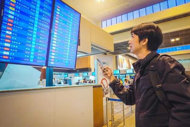 Beijing Capital International Airport Guide - Flights and Travel Tips