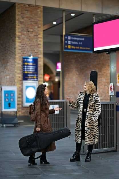 Immigration, Security & Transit: Wait Times and Practical Tips