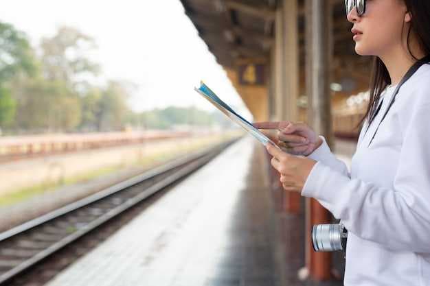 Where to Buy: Online Platforms, Station Counters, and Travel Apps