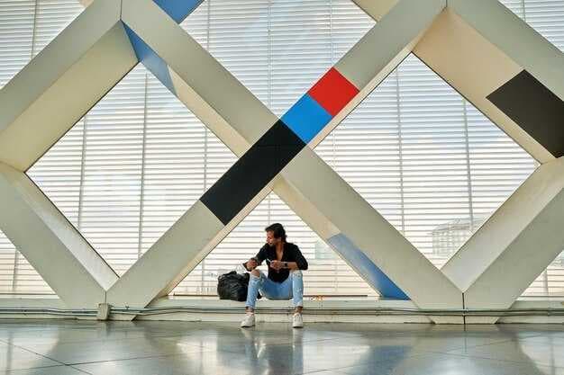 Beijing Daxing International Airport - Architecture and Travel Guide
