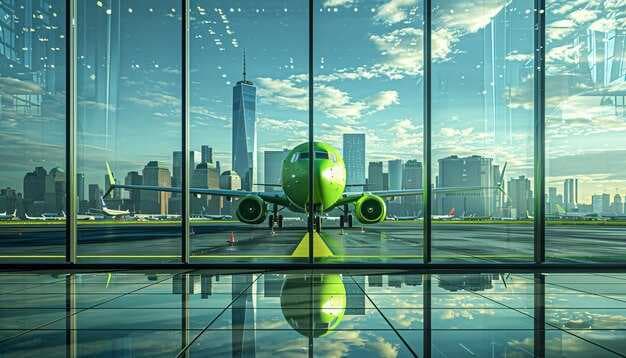 Beijing Daxing International Airport PKX - Modern Global Gateway