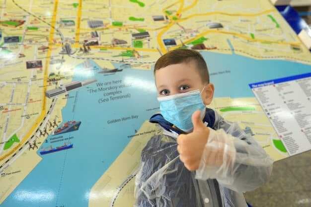 Maps and Navigation: Official Maps, Apps, and Signage