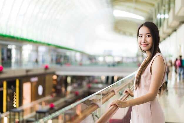 Beijing Daxing International Airport - Your Ultimate Guide to China's Aviation Marvel and Gateway to the Capital