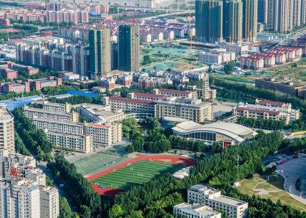 Beijing Hotels Maps - Where to Stay in Beijing for Tourists - Best Areas and Hotels