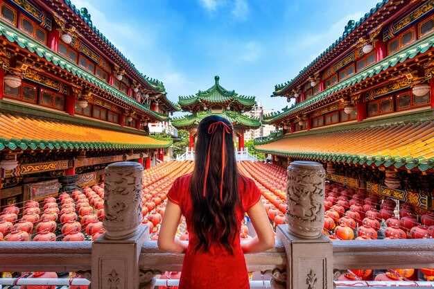 Beijing Layover Guide - Best Activities and Visa-Free Transit Regulations
