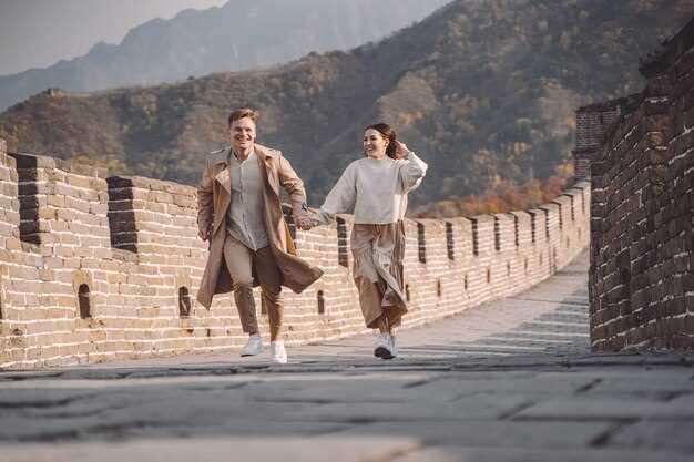 Beijing Layover - How to See the City or the Great Wall in 24 Hours