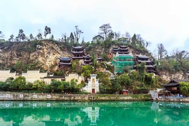 Beijing Photo Spots - Pan Pacific Beijing & The Best Photo Spots