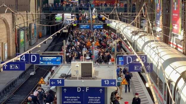 Beijing Railway Station: Practical Map, Access Routes and Historic Milestones