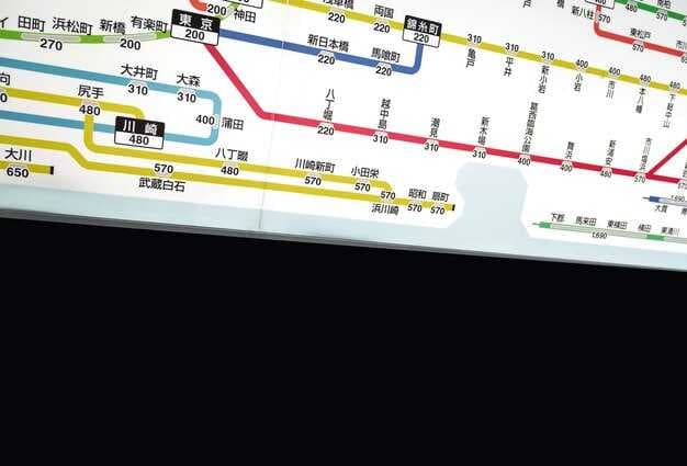 Beijing-Shanghai High-Speed Railway Train Map 2026 - Updated Routes, Stations, and Timetables