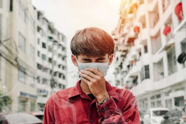 Beijing Smog - Red Alert - Life Inside China's Capital