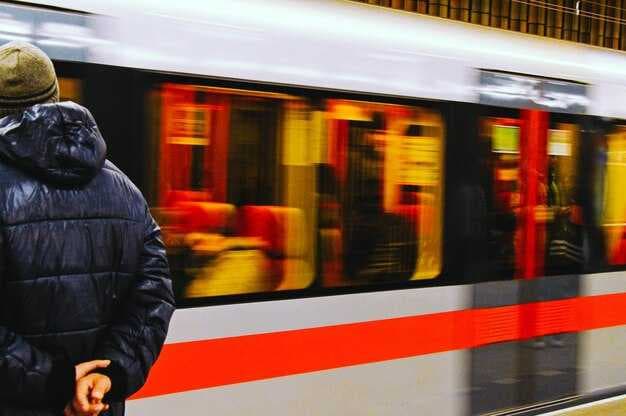 Beijing Subway Guide - Navigate Beijing's Metro Like a Pro