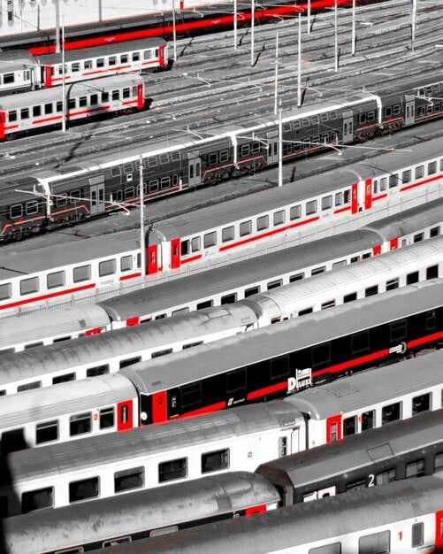 Ticket Types, Seat Classes, and How to Book with Ease
