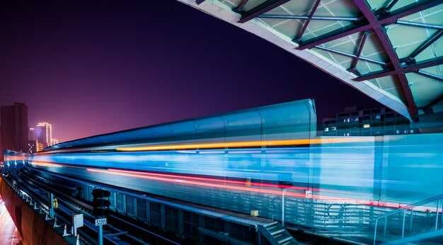 Beijing-Taiyuan Trains - High-Speed Rail Schedules &