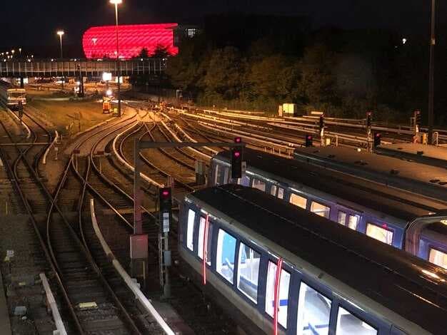 Beijing to Baoding Trains From US306 - Schedule & Tickets