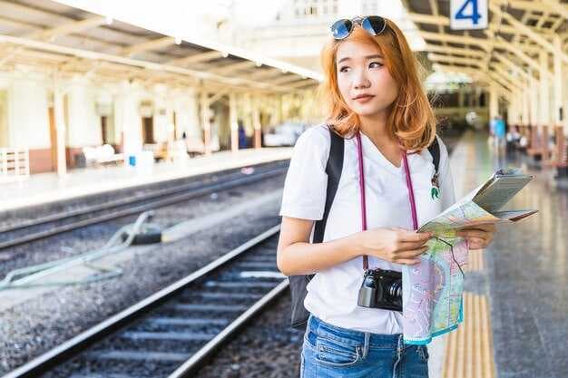 Beijing departure: main stations, access, and check-in tips