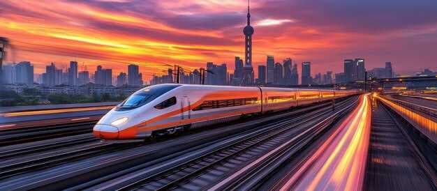 Beijing to Nanjing High-Speed Train Travel Guide - Fast Rail vs. Flying