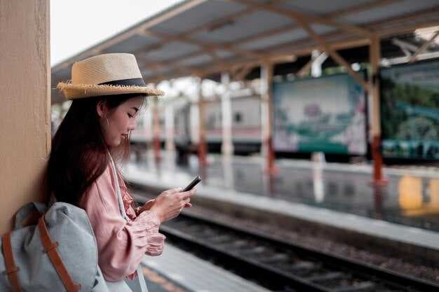 Station Tips: Arrival, Security, Boarding, and Luggage Handling