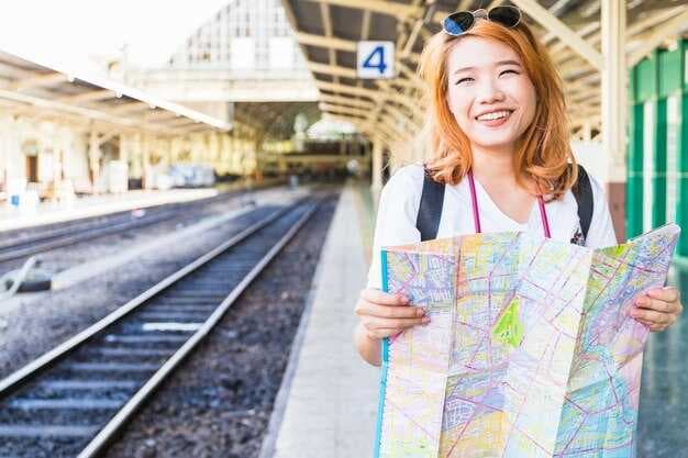 Beijing to Weifang Trains - Timetable, Tickets, and Travel Tips