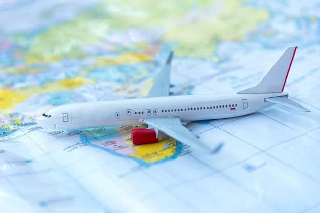 Beijing to Zhuhai Flight Time - Duration, Distance, and Best Routes